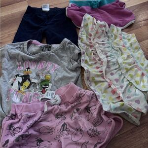 Kids Clothing Set